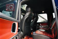 مێرسێدس بێنز G-Class